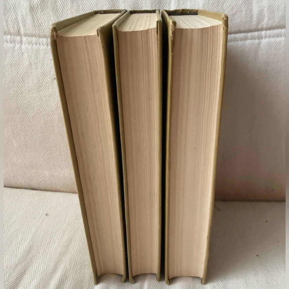 A. S. Pushkin. Collected Works in 3 Volumes - Picture 10 of 11